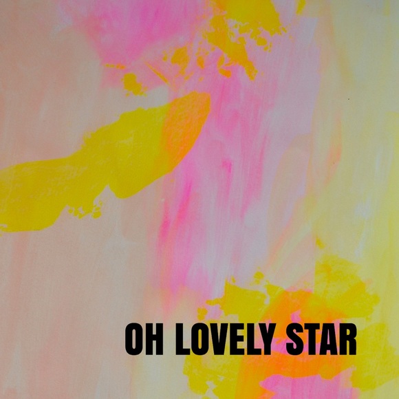 Lovely Star * Art Print
”None of This is Real” - Picture 2 of 7